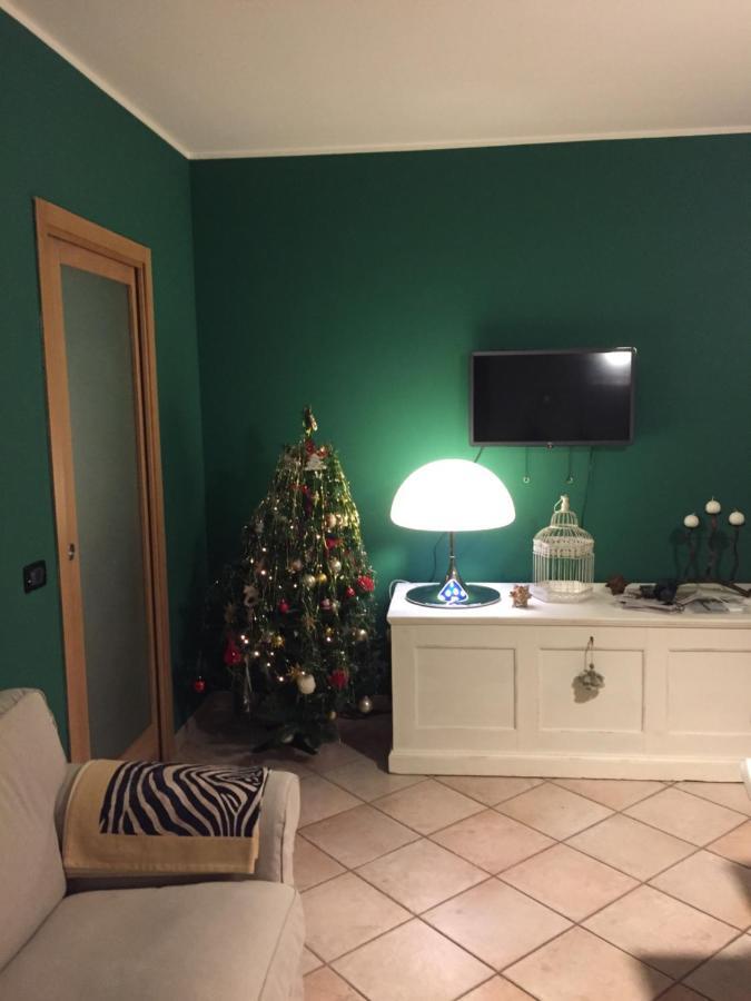 Grazioso Appartamento Della Toscana Poggibonsi Exterior foto